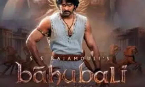 Baahubali The Epic: बाहुबली द एपिक ने किया कमाल