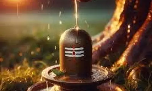 Masik Shivratri 2025: नवंबर में कब है मासिक शिवरात्रि कब है? नोट करें शिववास योग, पूजा का शुभ मुहूर्त Masik Shivratri 2025: नवंबर में कब है मासिक शिवरात्रि कब है? नोट करें शिववास योग, पूजा का शुभ मुहूर्त