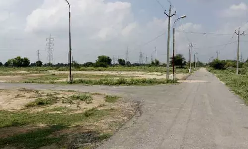 Mohali में प्लॉटों की आधार दर बढ़ाई गई