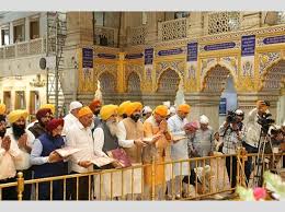 Ludhiana, लाइट एंड साउंड शो ने फैलाया गुरु तेग बहादुर का शांति का संदेश
