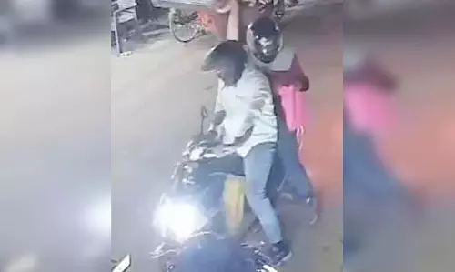 ऑनलाइन गेम की लत, छात्रों ने चुना गलत रास्ता, यूं पकड़े गए