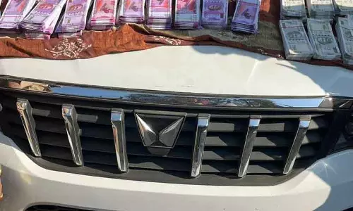 Mohali में अंतरराज्यीय नकली मुद्रा मॉड्यूल का भंडाफोड़