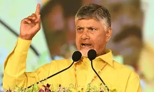 बिहार में विकास सुशासन की जीत है: CM Naidu