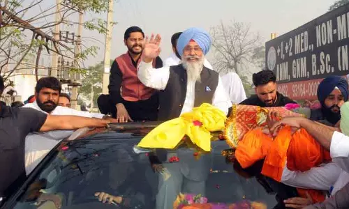 Tarn Taran उपचुनाव: आप की जीत, अकाली दल की वापसी, कांग्रेस और भाजपा की जमानत जब्त