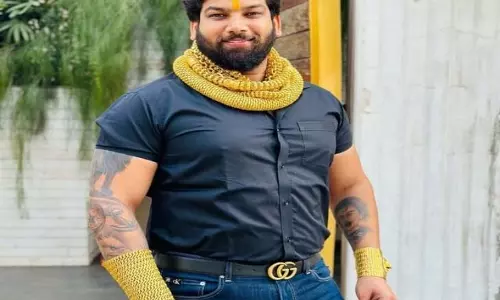 अपराधी रोहित तोमर की गिरफ्तारी जल्द, रायपुर पुलिस की छापेमारी जारी
