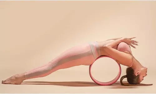 Yoga: निमोनिया के बाद करें ये योगासन, मिलेगा जबरदस्त फायदा Yoga: निमोनिया के बाद करें ये योगासन, मिलेगा जबरदस्त फायदा
