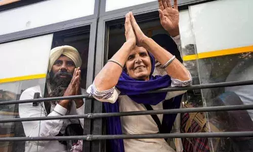 Amritsar गुरु नानक जयंती मनाने पाकिस्तान गए सिख जत्थे के सदस्य लापता
