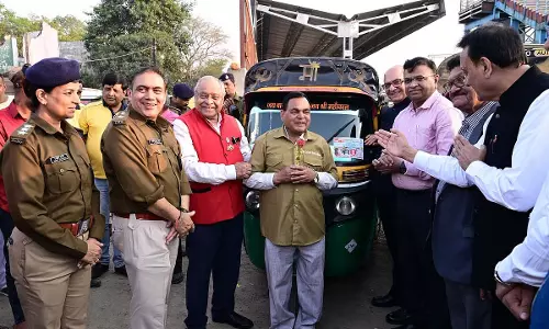 Indore : जीआरपी ने शुरू किए दो बड़े सुरक्षा अभियान Indore : जीआरपी ने शुरू किए दो बड़े सुरक्षा अभियान