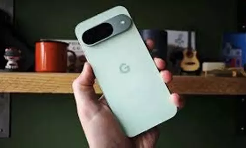Google Pixel: यूजर्स की बल्ले-बल्ले, मिली Call Recording की सुविधा Google Pixel: यूजर्स की बल्ले-बल्ले, मिली Call Recording की सुविधा
