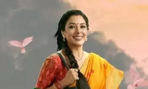Anupama : रातों रात सड़क पर आएगा कोठारी परिवार