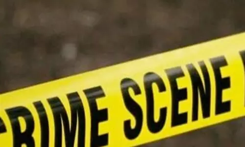 ग्रामीण की हत्या, बीजापुर में बड़ी वारदात से सनसनी
