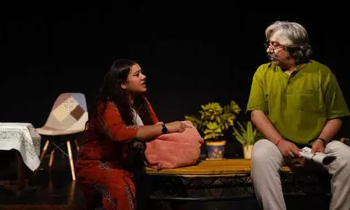 युवा रंग उत्सव 22 नवंबर से Jalandhar के दर्शकों का मनोरंजन करेगा युवा रंग उत्सव 22 नवंबर से Jalandhar के दर्शकों का मनोरंजन करेगा