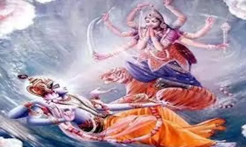 Utpanna Ekadashi ki Aarti: इस आरती के बिना अधूरा है उत्पन्ना एकादशी का व्रत, जरूर करें इसका पाठ
