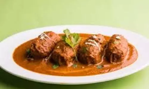 Mooli Kofta Recipe: सर्दियों में बनाएं स्वादिष्ट मूली कोफ्ता, रिच ग्रेवी के साथ मिलेगा ढाबा जैसा स्वाद
