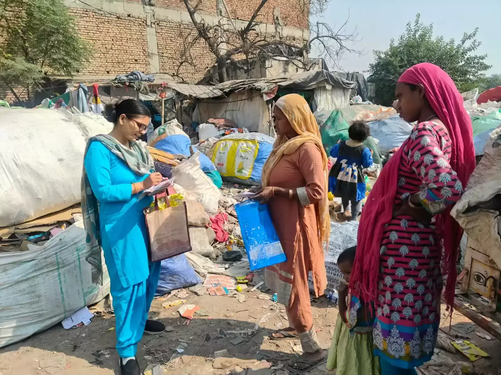 Jind: डेंगू के 85 मरीज मिलने पर स्वास्थ्य विभाग अलर्ट