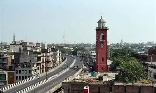 Ludhiana: सुबह-सुबह दहशत फैलाने वाली वारदात Ludhiana: सुबह-सुबह दहशत फैलाने वाली वारदात