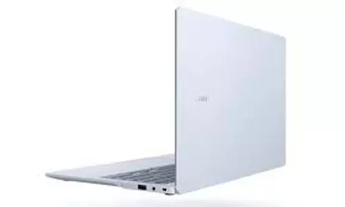 Samsung Galaxy Book 5 Edge 5G:   Snapdragon X चिप और 27 घंटे बैटरी वाला धांसू AI लैपटॉप किया लॉन्च