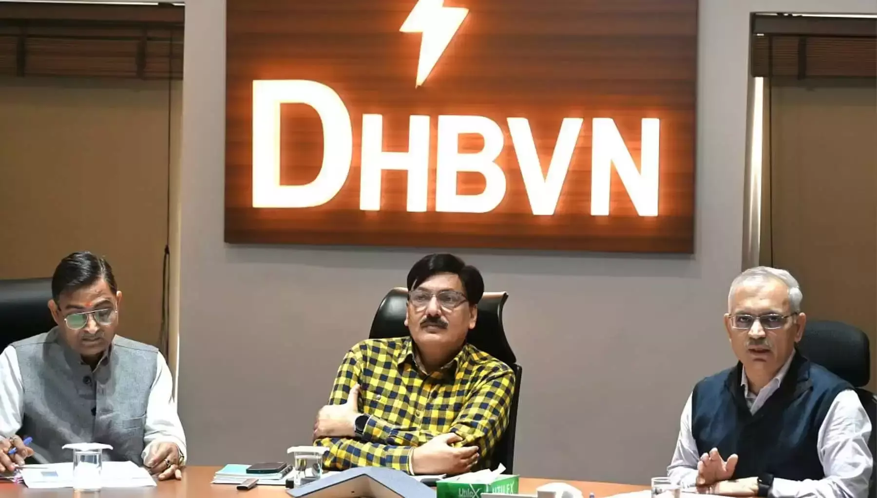 Gurugram: बिजली कनेक्शन में विलंब न होने के लिए कड़ा निर्देश Gurugram: बिजली कनेक्शन में विलंब न होने के लिए कड़ा निर्देश
