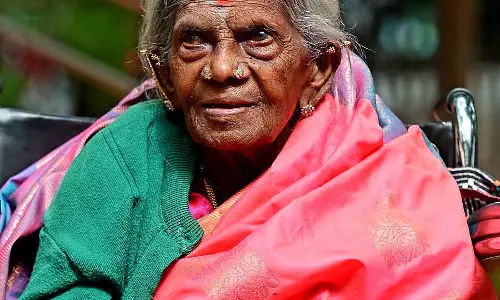 Bengaluru : सलूमारा के थिमक्का का अंतिम संस्कार आज काला गांव में