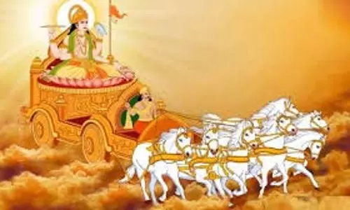Vrishchik Sankranti 2025: वृश्चिक संक्रांति की रात करें ये उपाय, घर में बढ़ेगा धन धान्य