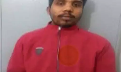 Karnataka : ज्ञानभारती पुलिस अभियान में 5 लाख के 9 दोपहिया वाहन जब्त Karnataka : ज्ञानभारती पुलिस अभियान में 5 लाख के 9 दोपहिया वाहन जब्त