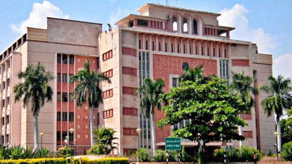 Bhopal: कलेक्टरों की नियुक्तियों में बड़ा फेरबदल संभव Bhopal: कलेक्टरों की नियुक्तियों में बड़ा फेरबदल संभव