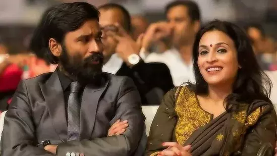 Aishwaryas divorce से तलाक के बाद धनुष ने प्यार को ओवररेटेड इमोशन बताया Aishwaryas divorce से तलाक के बाद धनुष ने प्यार को ओवररेटेड इमोशन बताया