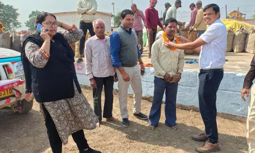 सहकारी समिति के 7 कर्मचारी बर्खास्त, एस्मा कानून के तहत कार्रवाई