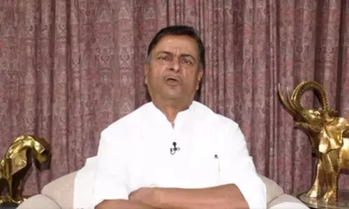 बिहार में भाजपा की बड़ी कार्रवाई, पूर्व केंद्रीय मंत्री आरके सिंह समेत तीन नेताओं को पार्टी से निकाला
