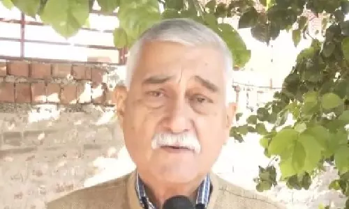 Nowgam blast की शुरुआती जांच: डेटोनेटर हाथ से छूटने की आशंका जताई गई