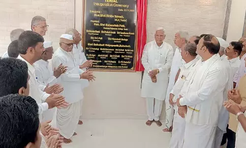 शिक्षा के विकास के लिए गैर-सरकारी संगठनों का कार्य महत्वपूर्ण: Siddu Savadi