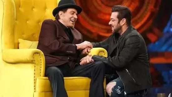 Dharmendra के बारे में बात करते हुए भावुक हुए सलमान खान