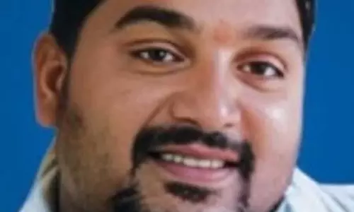 नारायण वन्नाला ने किडनी और आंखें दान कीं; चार लोगों के जीवन का सहारा