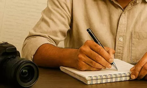 राष्ट्रीय प्रेस दिवस: लोकतंत्र को दिशा देने वाली स्वतंत्र और जिम्मेदार प्रेस की बदलती भूमिका