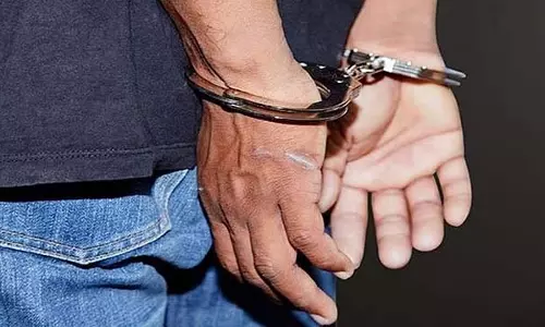 Kodagu : कार में शव ले जाने की कोशिश के आरोप में तीन आरोपी गिरफ्तार