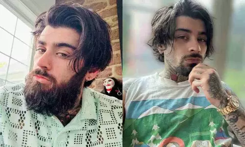 क्या Zayn Malik 10 साल बाद वन डायरेक्शन में शामिल हो रहे हैं? क्या Zayn Malik 10 साल बाद वन डायरेक्शन में शामिल हो रहे हैं?