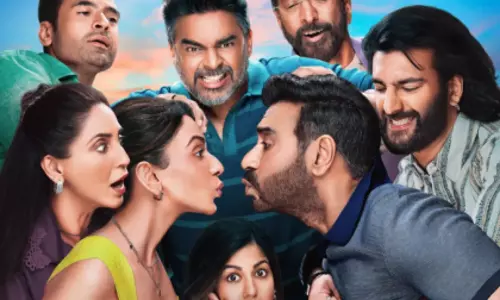 De De Pyaar De 2 का पहले दिन का बॉक्स ऑफिस कलेक्शन De De Pyaar De 2 का पहले दिन का बॉक्स ऑफिस कलेक्शन