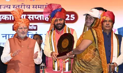 गीता महोत्सव संस्कृति, ज्ञान और आध्यात्मिकता का मिश्रण Haryana के मुख्यमंत्री गीता महोत्सव संस्कृति, ज्ञान और आध्यात्मिकता का मिश्रण Haryana के मुख्यमंत्री