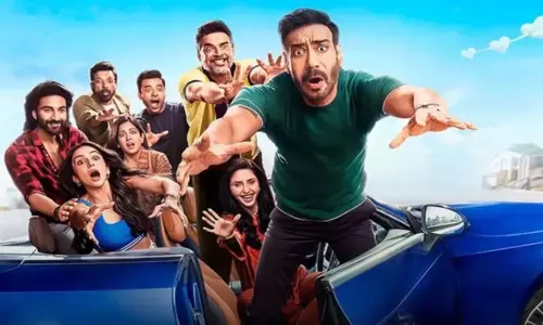 De De Pyaar De 2 का बॉक्स ऑफिस पर ओपनिंग डे De De Pyaar De 2 का बॉक्स ऑफिस पर ओपनिंग डे