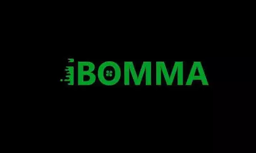 साइबराबाद पुलिस ने iBomma पायरेसी वेबसाइट के मुख्य संदिग्ध को गिरफ्तार किया