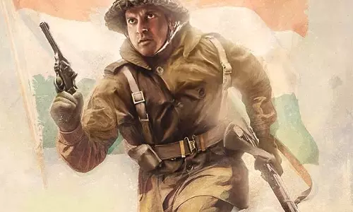 120 Bahadur रिलीज़ से 3 दिन पहले पेड प्रीव्यू आयोजित करेगा 120 Bahadur रिलीज़ से 3 दिन पहले पेड प्रीव्यू आयोजित करेगा