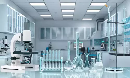 कोझिकोड में PCR जल परीक्षण प्रयोगशाला आएगी कोझिकोड में PCR जल परीक्षण प्रयोगशाला आएगी