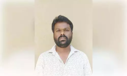रेलवे नौकरी घोटाला; तिरुवनंतपुरम निवासी गिरफ्तार