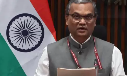 नौगाम विस्फोट में 9 की मौत, जांच जारी नौगाम विस्फोट में 9 की मौत, जांच जारी