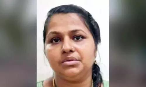 Taluk अस्पताल में बिलों में हेराफेरी करने के आरोप में  कर्मचारी गिरफ्तार