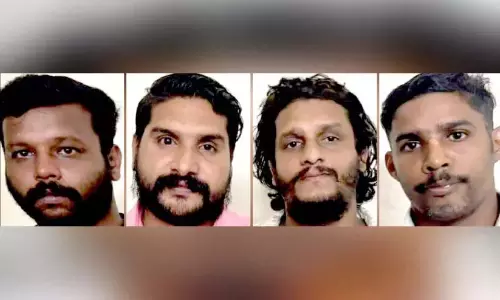 युवक के सिर पर वार कर हत्या का प्रयास; चार लोगों को कठोर कारावास युवक के सिर पर वार कर हत्या का प्रयास; चार लोगों को कठोर कारावास