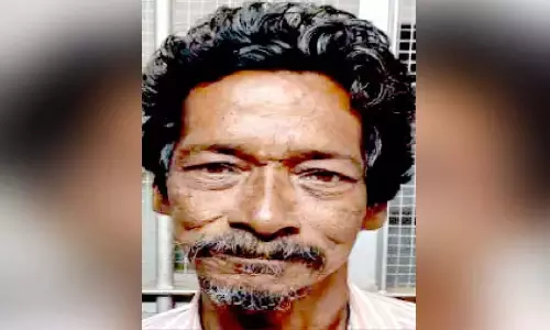 Kerala : 12 साल की फरारी के बाद संदिग्ध गिरफ्तार Kerala : 12 साल की फरारी के बाद संदिग्ध गिरफ्तार