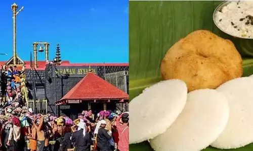 सबरीमाला तीर्थयात्रा; होटलों में भोजन की कीमतें तय