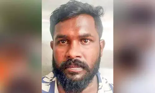 युवती का अपहरण कर मारपीट करने की घटना: युवक गिरफ्तार