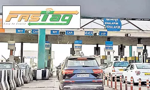आज से नया Toll शुल्क लागू